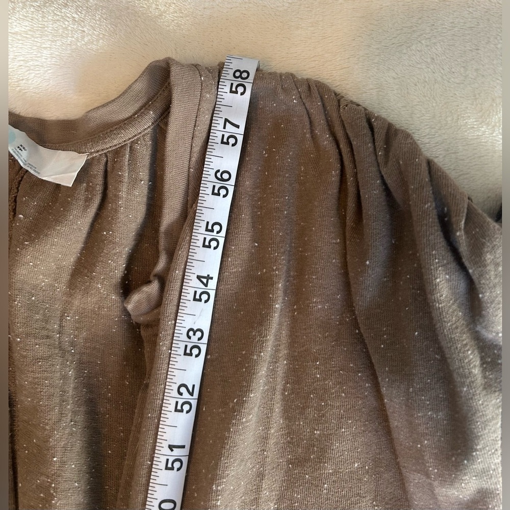 Free People Beach - My Go To Jumpsuit Sz XS-M - Picture 10 of 10